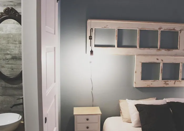 Casa Do Campo Frühstückspension