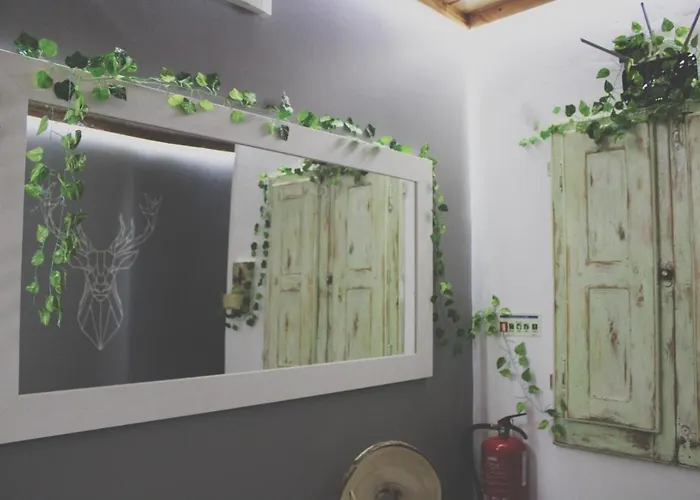 Casa Do Campo Frühstückspension