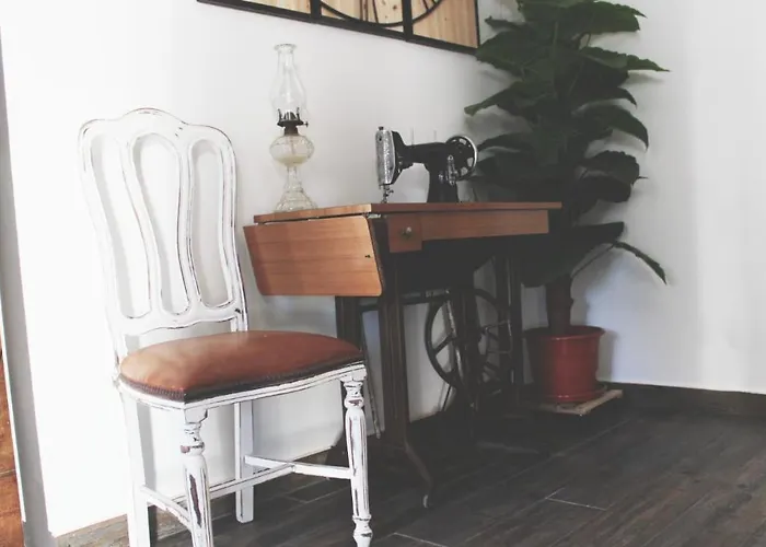 Casa Do Campo Frühstückspension