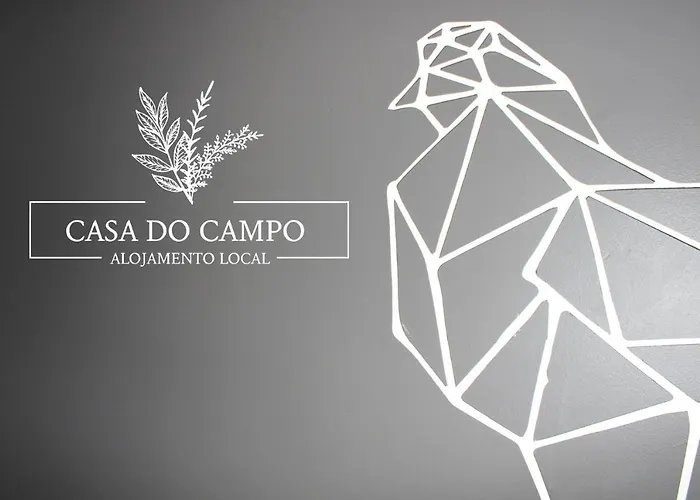 Casa Do Campo 4*