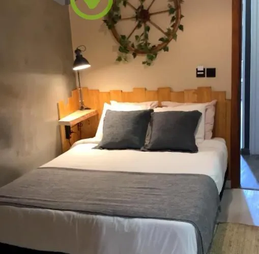 Casa Do Campo Peniche