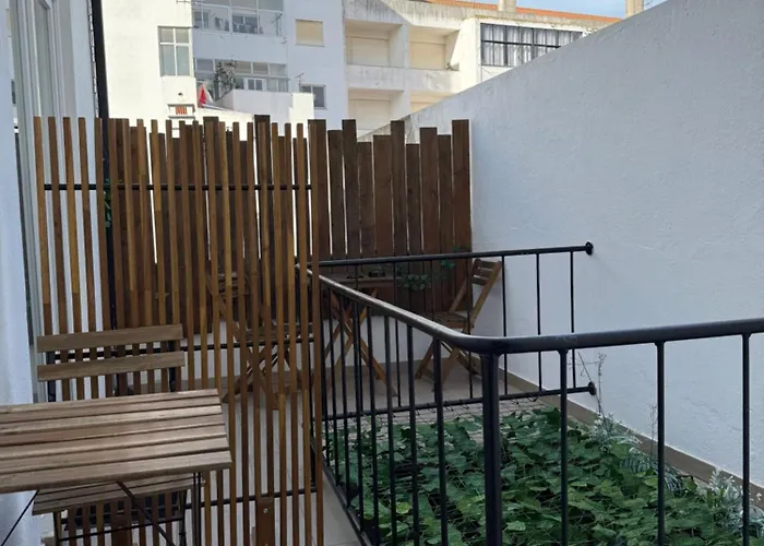 Casa Do Campo Frühstückspension 3*