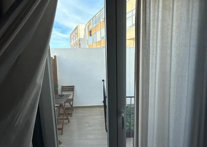 Casa Do Campo 3* Peniche