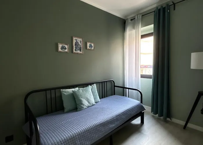 Casa Do Campo 住宿加早餐酒店 4*