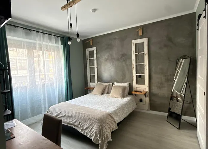 Frühstückspension Casa Do Campo 3*