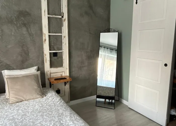 Frühstückspension Casa Do Campo 3*