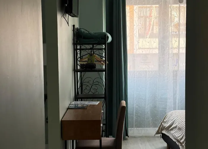 Casa Do Campo 3* Peniche