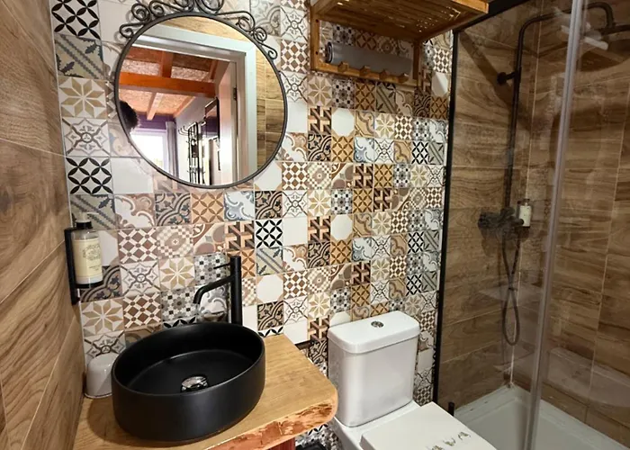 Frühstückspension Casa Do Campo Peniche