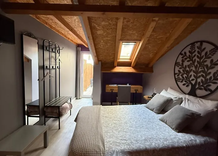 Frühstückspension Casa Do Campo Peniche