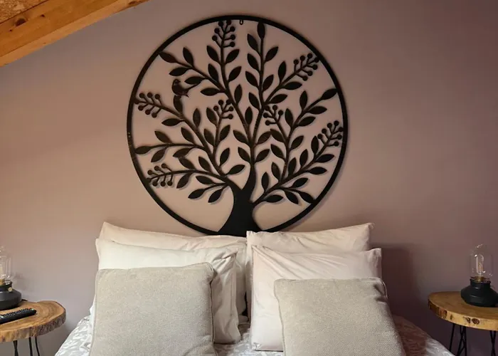 Frühstückspension Casa Do Campo