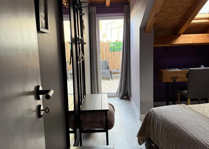 Casa Do Campo Frühstückspension 3*