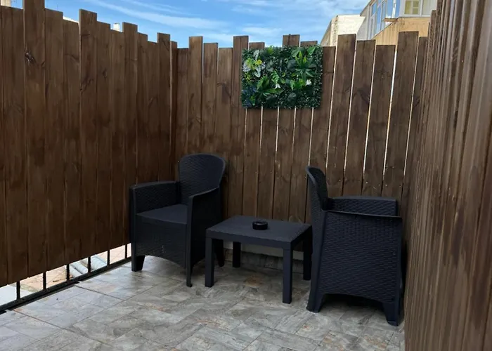 Casa Do Campo Frühstückspension Peniche