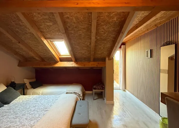 Casa Do Campo Frühstückspension Peniche