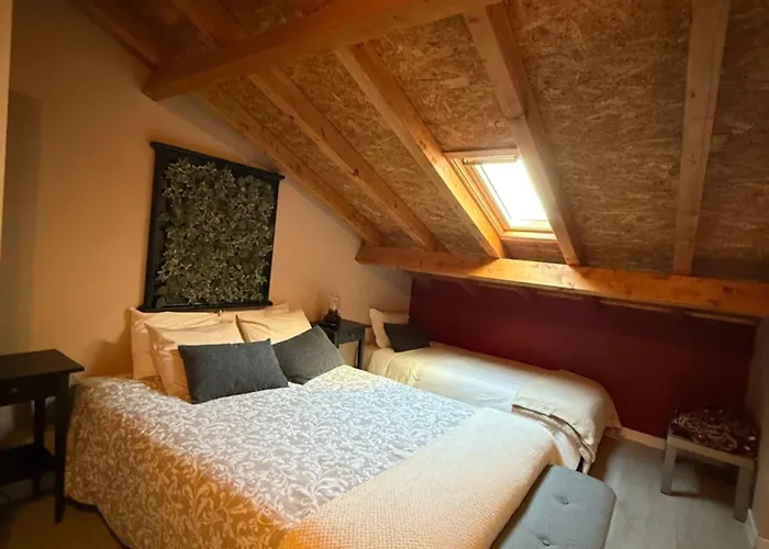 Frühstückspension Casa Do Campo 3*