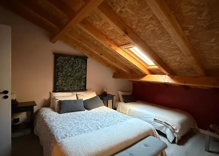 Frühstückspension Casa Do Campo