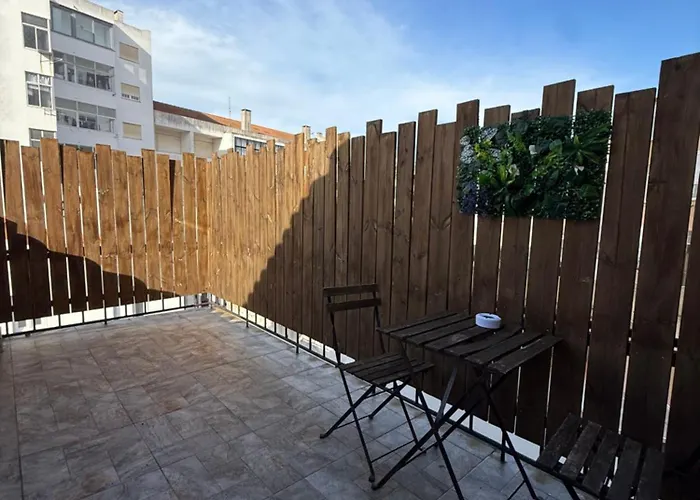 Casa Do Campo