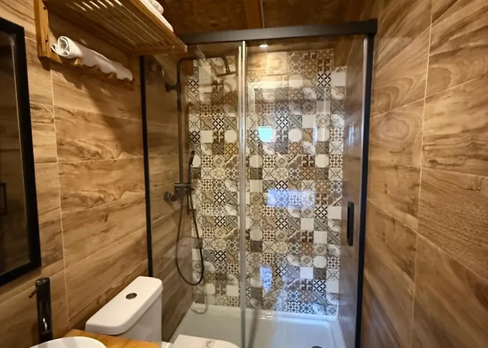 Frühstückspension Casa Do Campo 3*